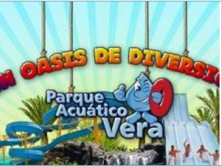 Las Marinicas Primera Linea De La Playa Carboneras Eksteriør billede